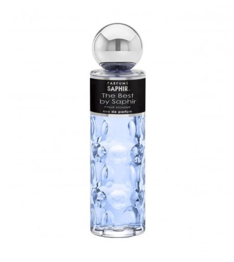 O Melhor Eau de Parfum 200 ml