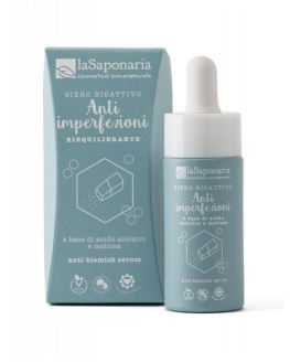 Soro Bioactivo Anti-Imperfeição 15 ml