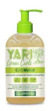 Criador de cachos Green Curls 384 ml