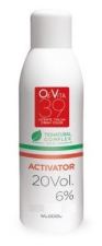 Creme Oxidante Activator 20 vol