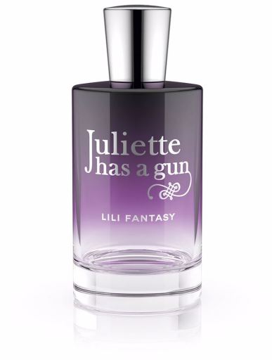 Lili Fantasy Eau de Parfum Spray 100ml