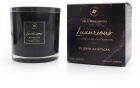 Vela Perfumada de Flores Asiáticas Luxuosas 650 gr