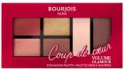 Paleta de Sombras Volume Glamour 8,4 gr