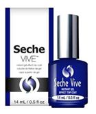 Top Coat Efeito Gel Vive Instant 14ml