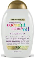 Shampoo Óleo de Coco Miracle 385ml