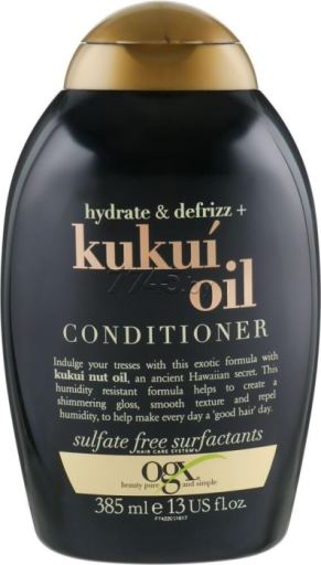 Kukuí Oil Condicionador 385ml