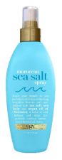 Spray Wave Sea Salt Texture Óleo de Argan de Marrocos 177 ml