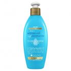 Óleo de Argan de Marrocos Shimmer and Shine Cream 177ml