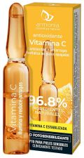 Ampolas de Vitamina C