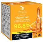 Ampolas de Vitamina C