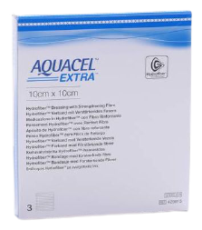 Curativo Aquacel Extra 3 Unidades