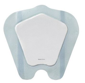 Comfeel Biatain Silicone Sacral 25X25 cm