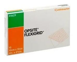 Curativo Opsite Flexigrid 15 x 20 cm