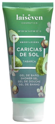 Tabarca Gel de Banho 100ml