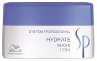 Máscara de Hidratação System Professional 200ml