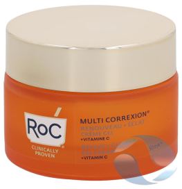 Multi Correção Gel Creme 50 ml