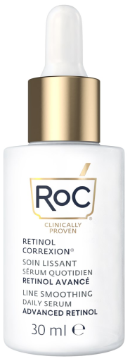 Correxion Line Smoothing Retinol Serum 30ml