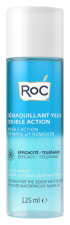 Desmaquilhante de Olhos Double Action 125 ml