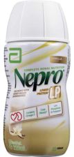 Nepro LP Baunilha 30 x 220 ml