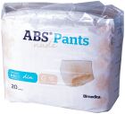 Calça Absorvente Nude Day TG