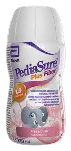 Plus Fibra Morango 220 ml x 30 Unidades