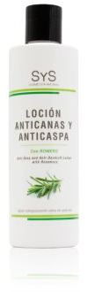 Loção anti-grisalho e anti-caspa 250 ml