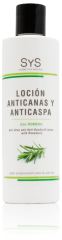 Loção anti-grisalho e anti-caspa 250 ml