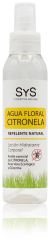 Água Floral de Capim Limão 125 ml