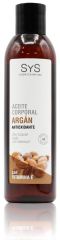 Óleo Corporal Argan 200ml