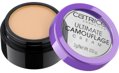 Corretivo Creme Camuflagem 015 W Fair 3 gr