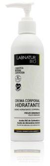 Creme Hidratante Corporal Pele Sensível 250 ml