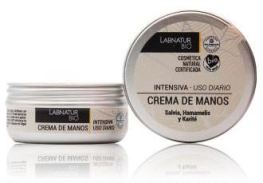 Creme de Mãos Intensivo com Sálvia 50 ml