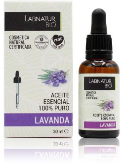 Óleo de Lavanda 30ml