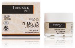 Creme Facial Intensivo Com Sálvia 50ml