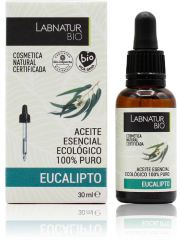 Óleo de eucalipto 30ml