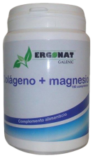 Ergosphere Colágeno + Magnésio 180 Comprimidos