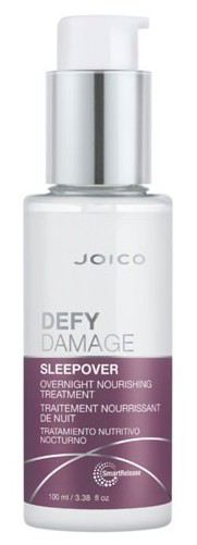 Defy Damage Night Nourishing Tratamento 100ml