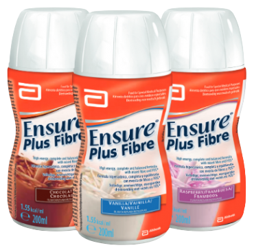 Plus Fibra 30x220ml