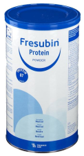 Frasco de proteína em pó 300 gr