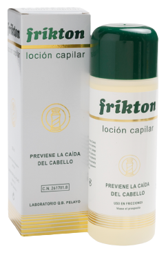 Loção para Cabelo Frikton 250ml