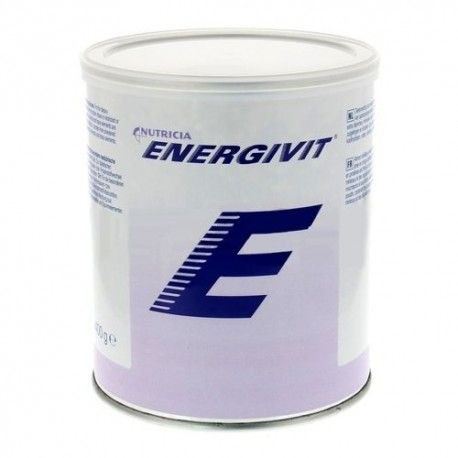 Energivit Lata 400gr