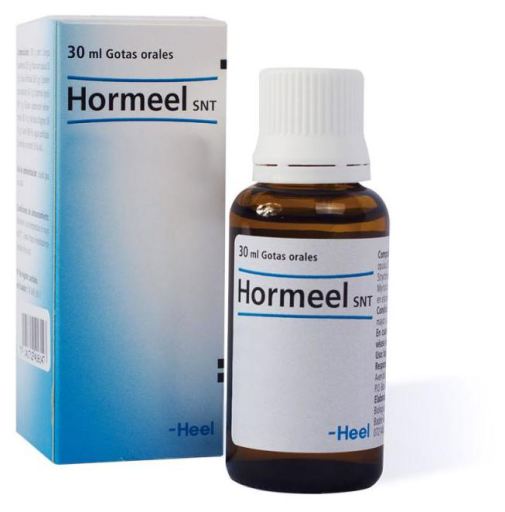 Hormeel S Gotas 30ml