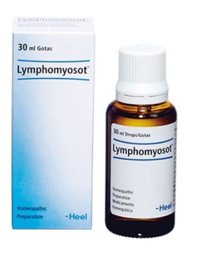 Lymphomyosot N Gotas