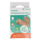 Luva Metatarsal com Gel