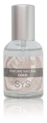 Eau de Parfum Coco Natural 50ml