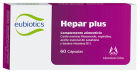 Hepar Plus 60 cápsulas