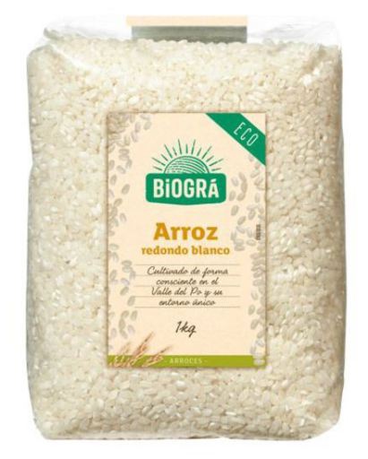 Arroz Branco 1kg