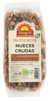 Nozes descascadas 150 gr