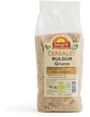 Bulgur grosso 500 gr