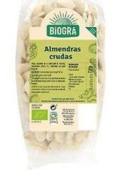 Amêndoas cruas 200 gr